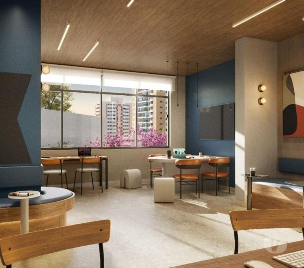 Empreendimentos imóveis Sao Pedro SP - Fotos para CULT VILA MARIANA Lançamento lindos aptos 2 dorm com suite