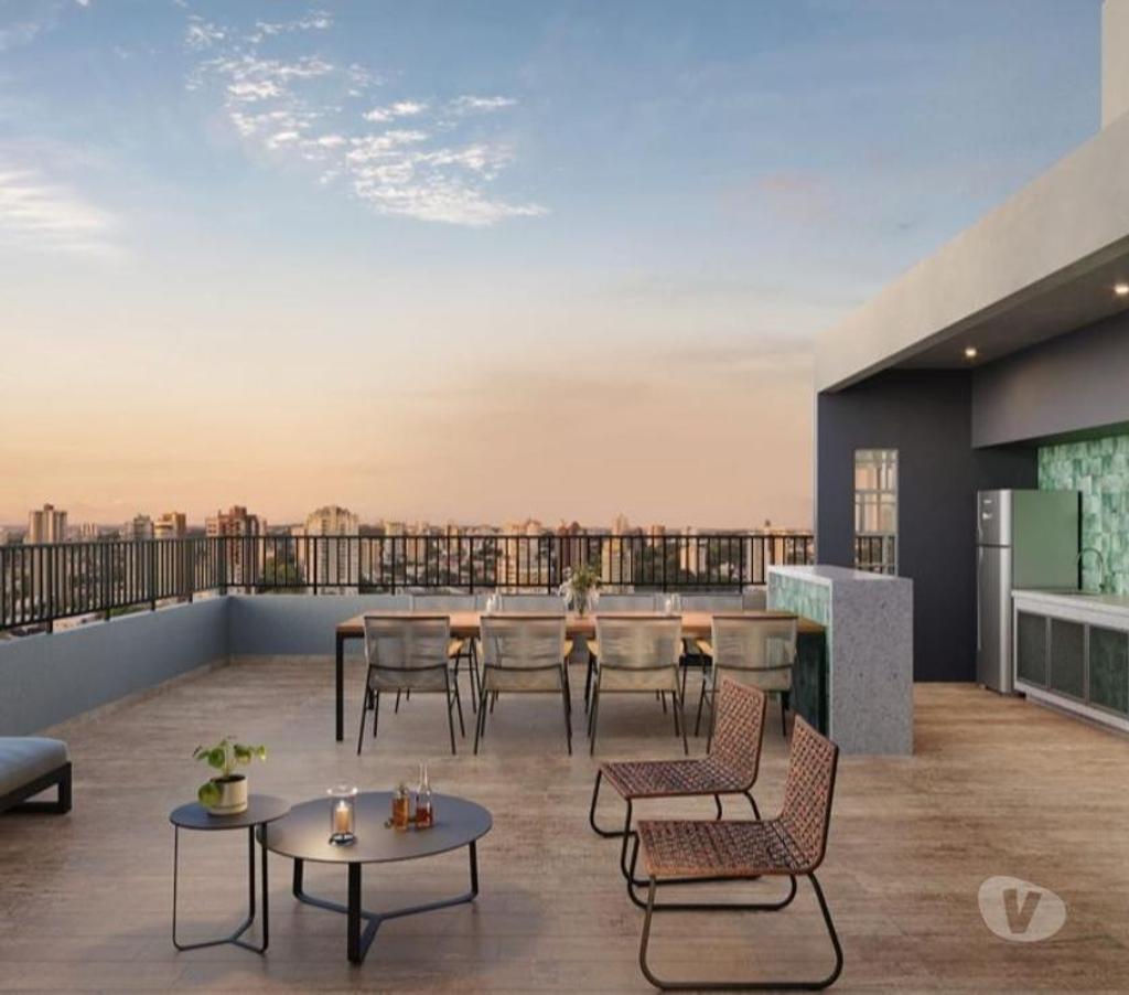 Empreendimentos imóveis Sao Pedro SP - Fotos para CULT VILA MARIANA Lançamento lindos aptos 2 dorm com suite