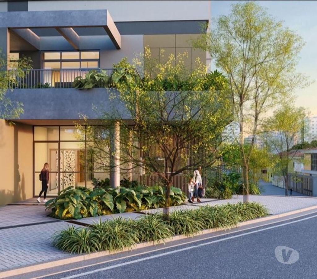 Empreendimentos imóveis Sao Pedro SP - Fotos para CULT VILA MARIANA Lançamento lindos aptos 2 dorm com suite