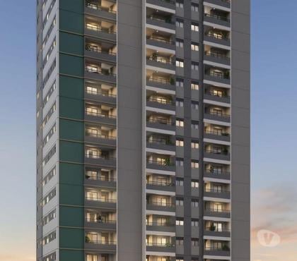 Lançamentos Imóveis - Fotos para CULT VILA MARIANA Lançamento lindos aptos 2 dorm com suite