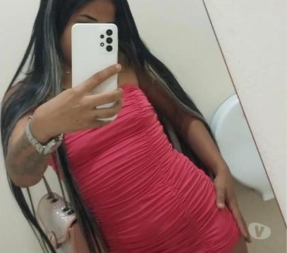 Garotas de programa - Fotos para Venha comer essa morena safadinha