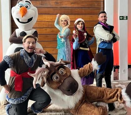 Serviços para Eventos Buritis, Belo Horizonte Belo Horizonte MG - Fotos para PERSONAGENS VIVOS PARA FESTAS INFANTIS