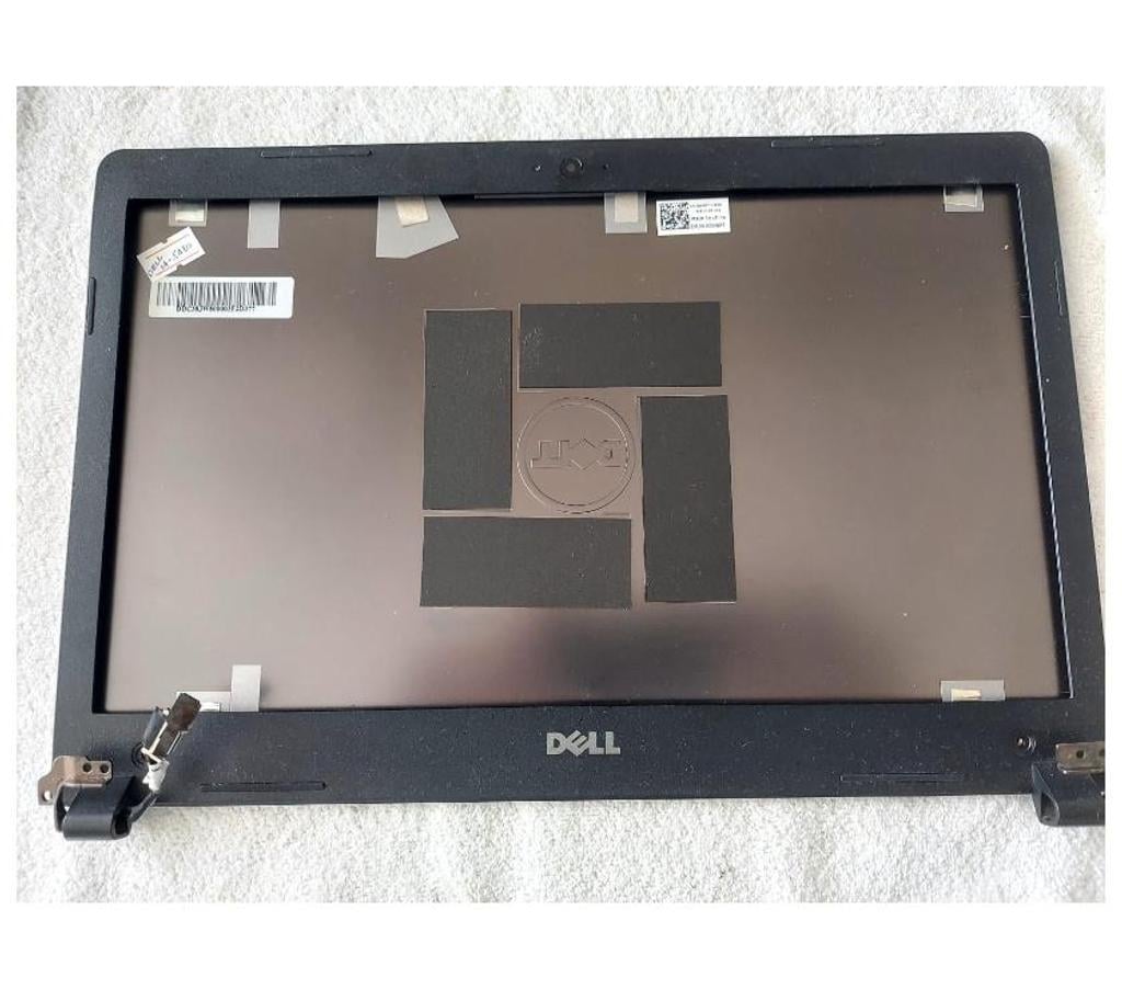 Computador Praia Grande SP - Fotos para Tampa da Tela Note Dell 14-5480