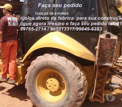 Diversos - Fotos para TIJOLOS DIRETO DA FABRICA PARA OLINDA PE