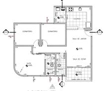 Plantas e Projetos - Legalização e Aprovação em Sorocaba