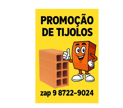 Diversos - Fotos para MILHEIRO DE TIJOLOS EM CHARNECA CABO DE S° AGOS. PE