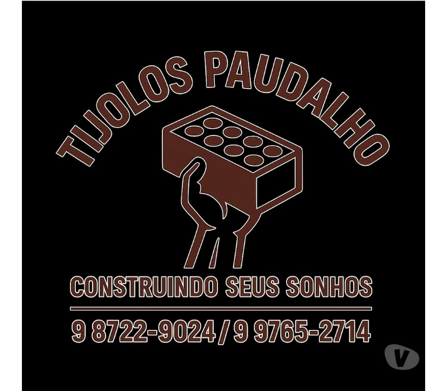 Diversos Ipojuca PE - Fotos para PROMOÇÃO DE TIJOLOS EM IPOJUCA PE