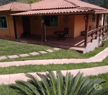 Apartamentos para vender - Fotos para Maravilhosa Chácara Completa em Monte Verde MG