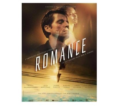 DVD - Video Games - Livros - CD - Fotos para Dvd Romance [ Wonderland ]