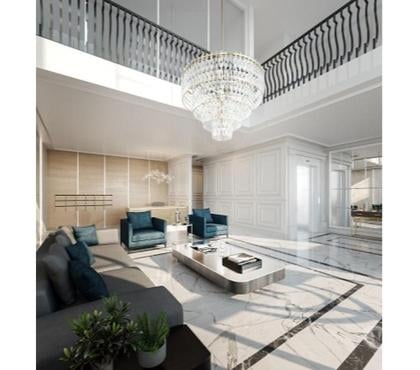 Lançamentos Imóveis - Fotos para Vanvitelli residencial Centro alto padrão