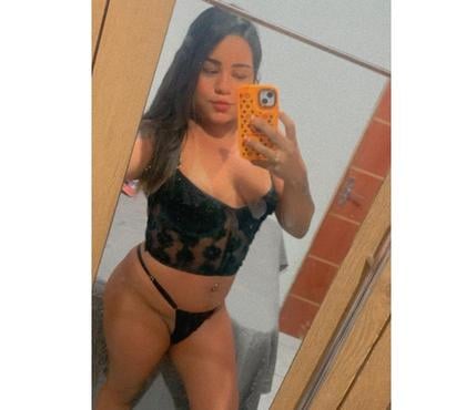 Garotas de programa - Fotos para mimi namoradinha