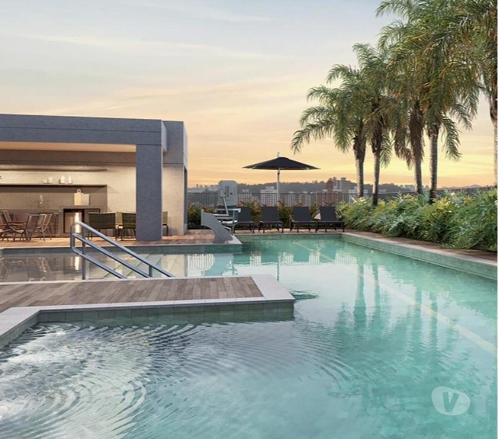 Empreendimentos imóveis Sao Paulo SP Outros Bairros Sao Paulo SP - Fotos para Lançto de APTO NO BAIRRO BROOKLIM