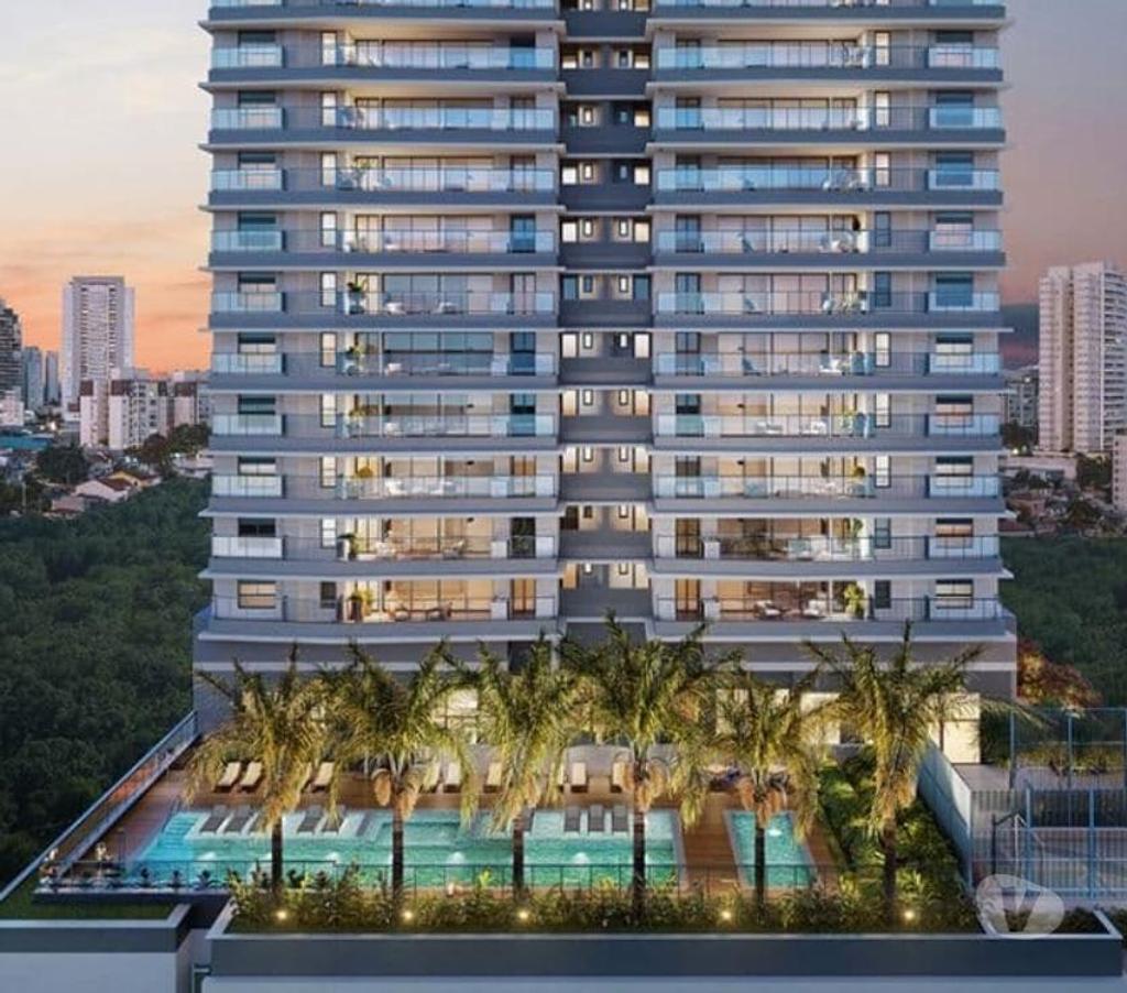 Empreendimentos imóveis Sao Paulo SP Outros Bairros Sao Paulo SP - Fotos para Lançto de APTO NO BAIRRO BROOKLIM