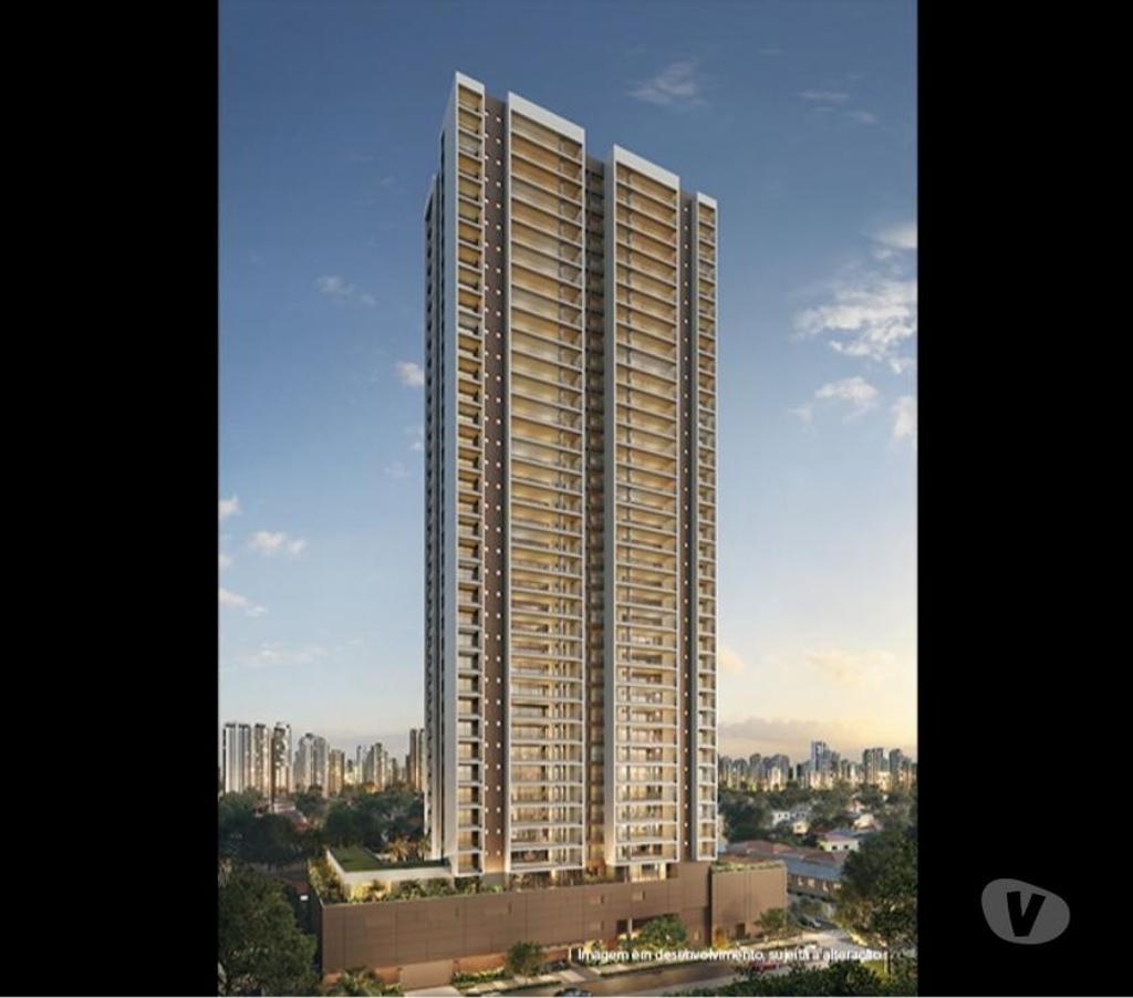 Empreendimentos imóveis Sao Paulo SP Outros Bairros Sao Paulo SP - Fotos para LANÇTO DE APTO NO BAIRRO BROOKLIN