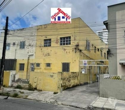 Alugar apartamentos - Fotos para Anilton Lucena Aluga Apto 1 Quarto, Cordeiro, RecifePE