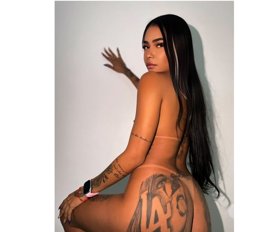 Garotas de programa Florianopolis SC Campeche - Fotos para Apertadinha e encantadora