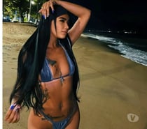 Apertadinha e encantadora