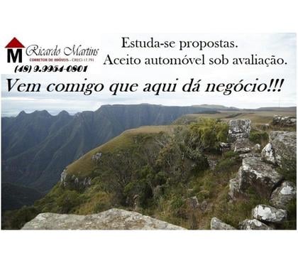 Terrenos - Fotos para Terreno a venda Bom Jardim da Serra Altos da Serra