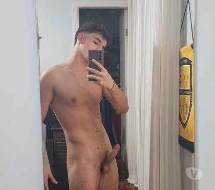 Encontros Sexuais - Fotos para NOVINHO bj 18 ANOS