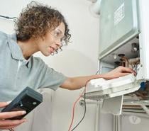 CONSERTO AQUECEDOR E FOGÃO EM NITERÓI