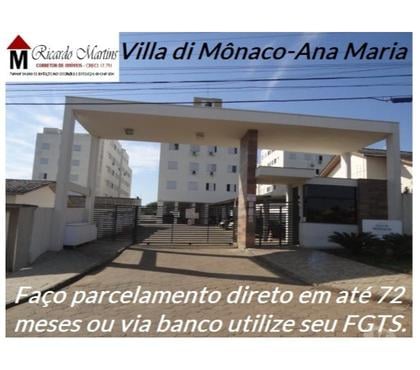 Apartamentos - Casas venda - Fotos para Cobertura a venda no bairro Ana Maria Villa di Mônaco