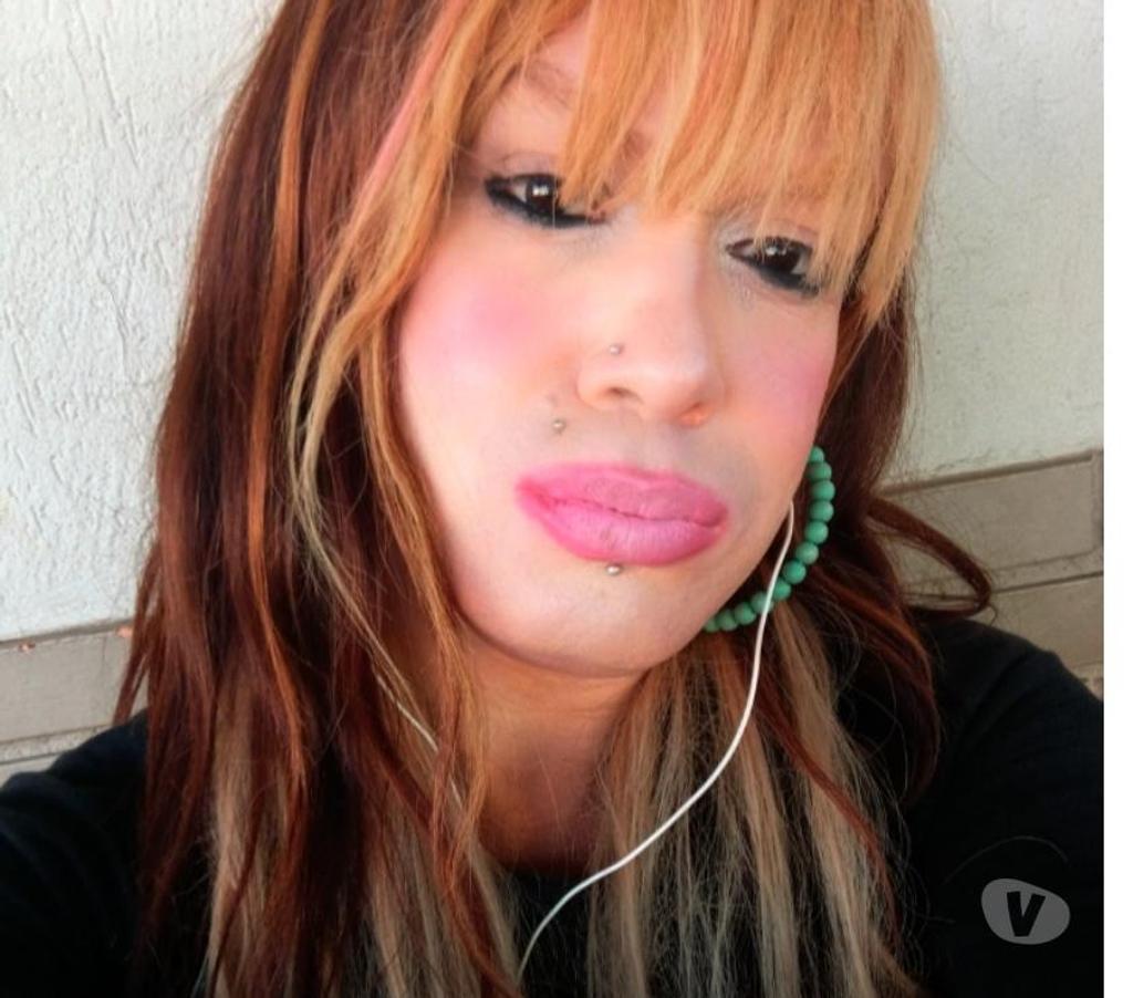 Garotas de programa Parobe RS - Fotos para SEXY ANGEL uma bela trans safada