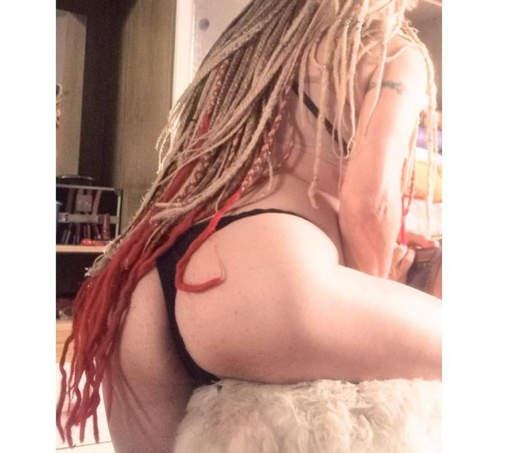 Garotas de programa Parobe RS - Fotos para SEXY ANGEL uma bela trans safada