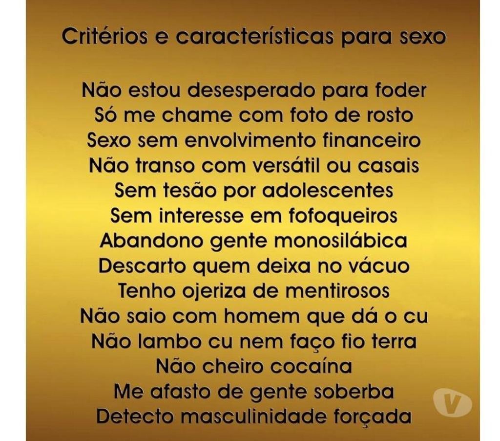 Encontros Casuais Sao Leopoldo RS - Fotos para Coroa cem por cento passiva e submissa