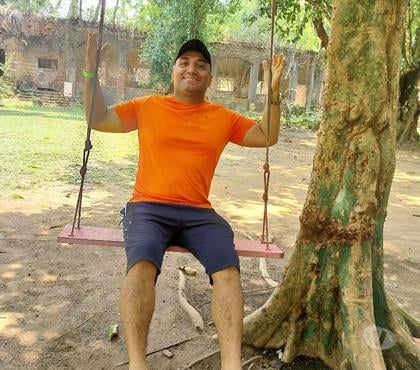 Sexo gay - Fotos para Cinquentão Passivo e Submisso