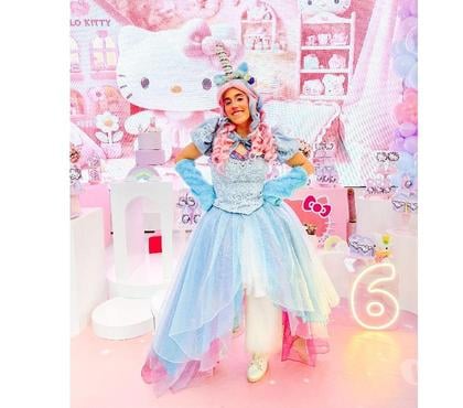 Serviços para eventos Buritis, Belo Horizonte Belo Horizonte MG - Fotos para Personagem Unicórnio para festas infantis.