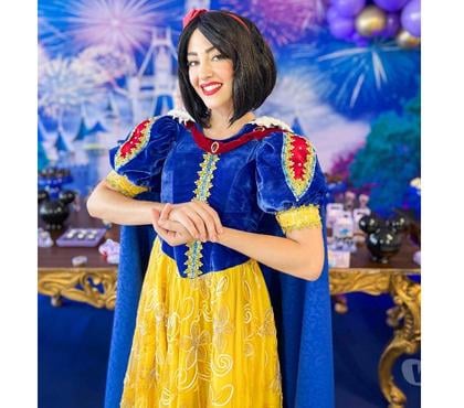 Serviços para Eventos Buritis, Belo Horizonte Belo Horizonte MG - Fotos para BRANCA DE NEVE PARA FESTAS EM GERAL PERSONAGENS VIVOS