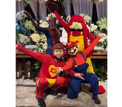 Serviços para Eventos Buritis, Belo Horizonte Belo Horizonte MG - Fotos para PERSONAGENS DA CARRETA FURACÃO