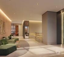 Lançto. de APTO NO BAIRRO CAMPO BELO A