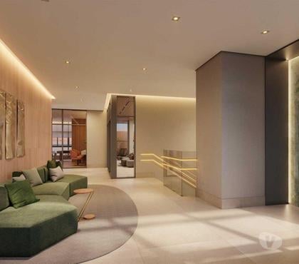 Lançamentos Imóveis Campo Belo Sao Paulo SP - Fotos para Lançto. de APTO NO BAIRRO CAMPO BELO A