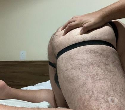 Encontros Casuais - Fotos para Tomo todo teu leite