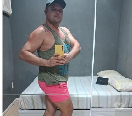 Homem procura homem Campo Grande, Rio de Janeiro Rio de Janeiro RJ - Fotos para Leia a Descrição!