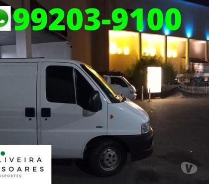 Mudanças - Frete Boa Vista, Curitiba Curitiba PR - Fotos para Fretes e Viagens Interestadual