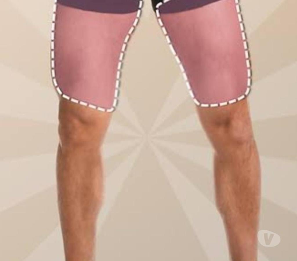 Bem-Estar - Saúde - Beleza Curitiba PR Santa Felicidade - images_alt_text Depilação exclusiva masculina feita por homem