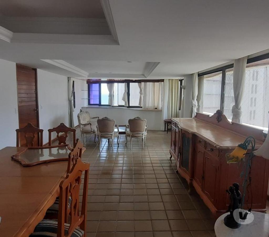 Apartamentos a venda Recife PE - Fotos para Vendo apto no Edf Hyde Park em Boa Viagem. 235m2, 04 quartos