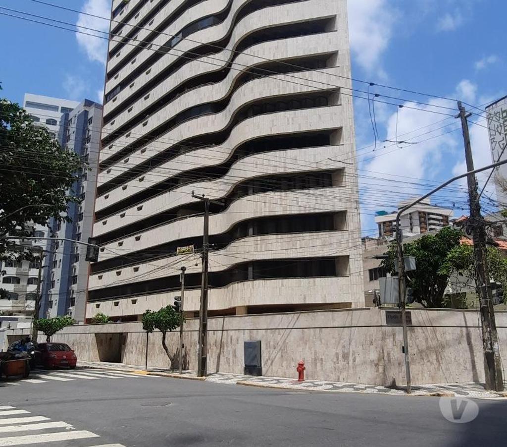 Apartamentos a venda Recife PE - Fotos para Vendo apto no Edf Hyde Park em Boa Viagem. 235m2, 04 quartos