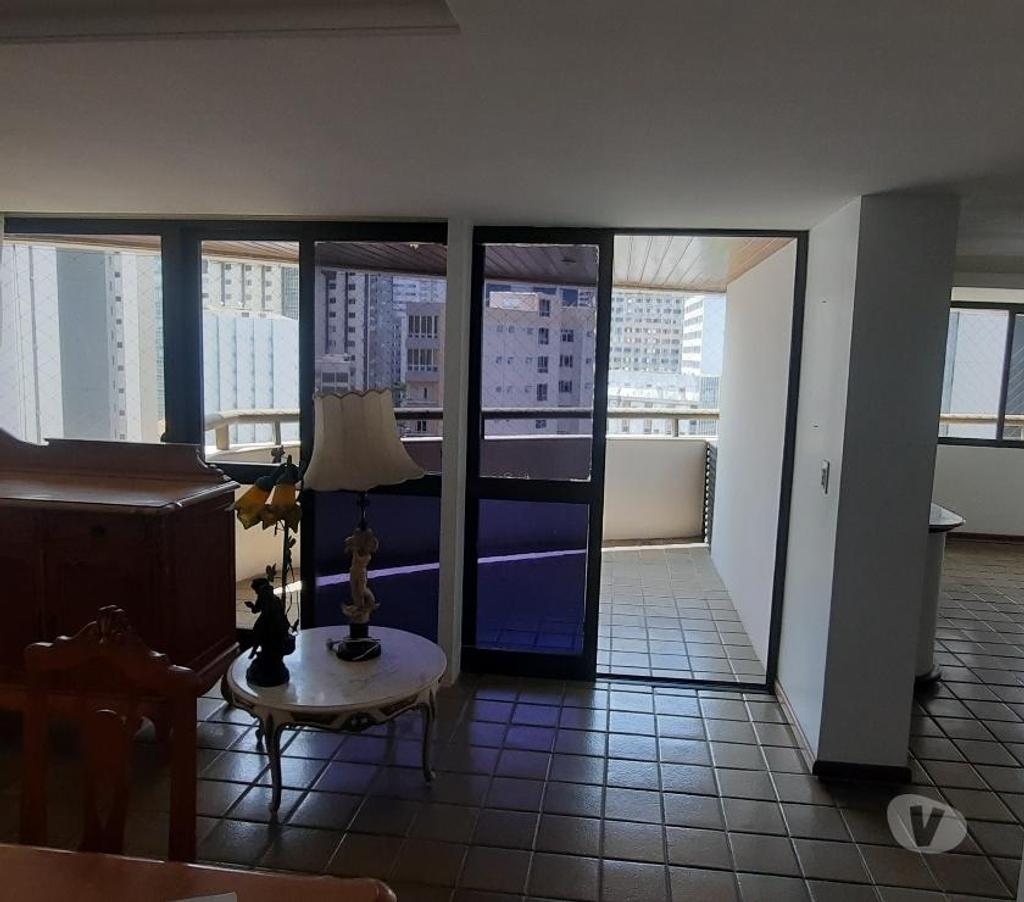 Apartamentos a venda Recife PE - Fotos para Vendo apto no Edf Hyde Park em Boa Viagem. 235m2, 04 quartos