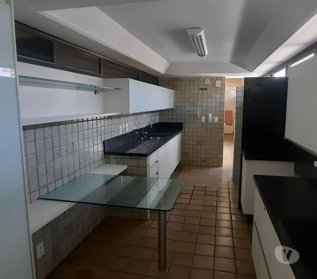 Apartamentos a venda Recife PE - Fotos para Vendo apto no Edf Hyde Park em Boa Viagem. 235m2, 04 quartos