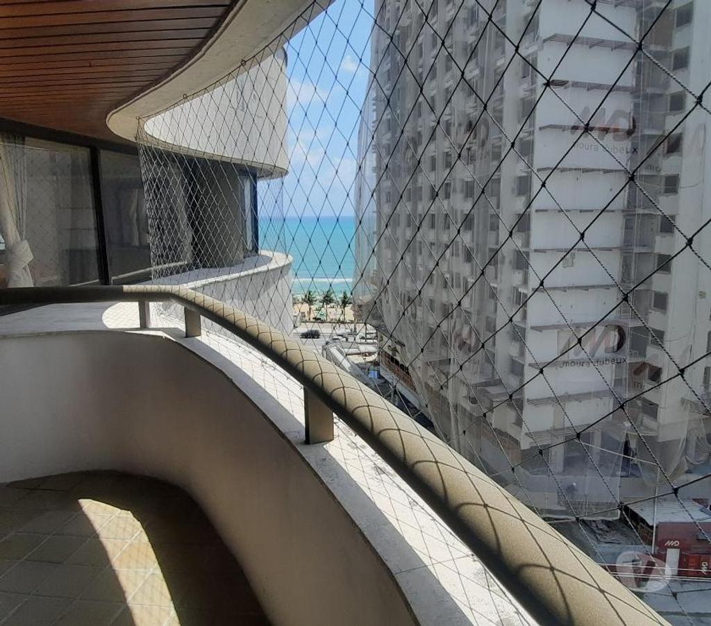 Apartamentos a venda Recife PE - Fotos para Vendo apto no Edf Hyde Park em Boa Viagem. 235m2, 04 quartos