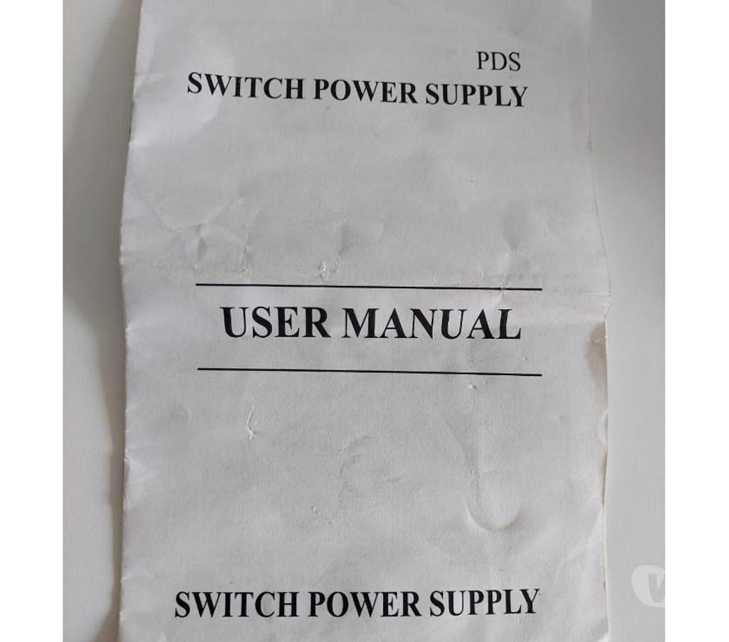 Computador Praia Grande SP - Fotos para Fonte Bancada LongWei 3010G - Nova