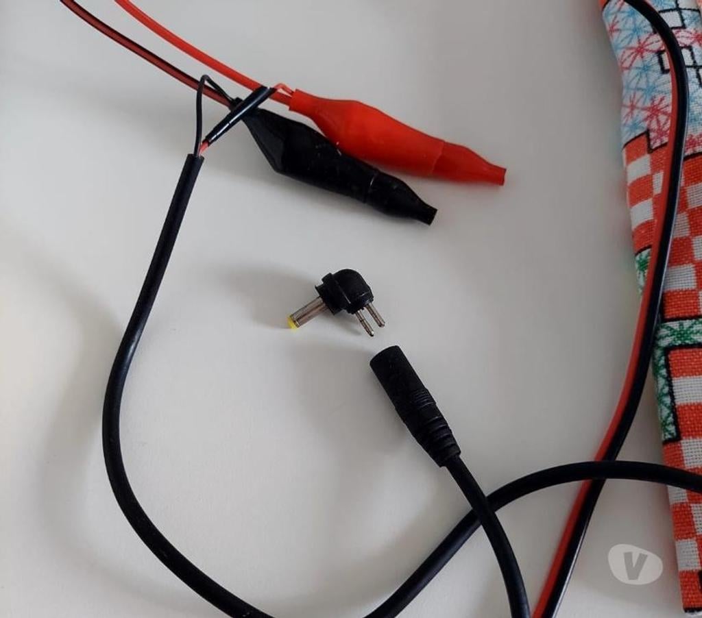 Computador Praia Grande SP - Fotos para Fonte Bancada LongWei 3010G - Nova