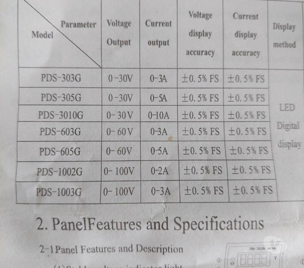 Computador Praia Grande SP - Fotos para Fonte Bancada LongWei 3010G - Nova