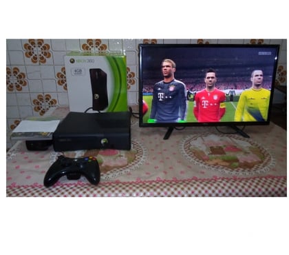 DVDs a Venda Venda Nova Belo Horizonte MG - Fotos para Xbox 360 Slim Destrava RGH 3.0, Garantia, Caixa, Aceito PS2