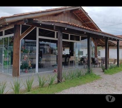 Guia Restaurantes - Bares - Fotos para O seu Restaurante Colonial em Tijucas