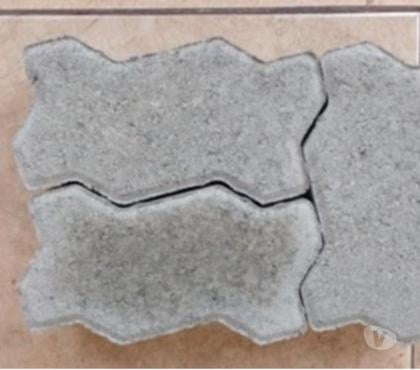 Diversos - Fotos para Piso intertravado sul de minas