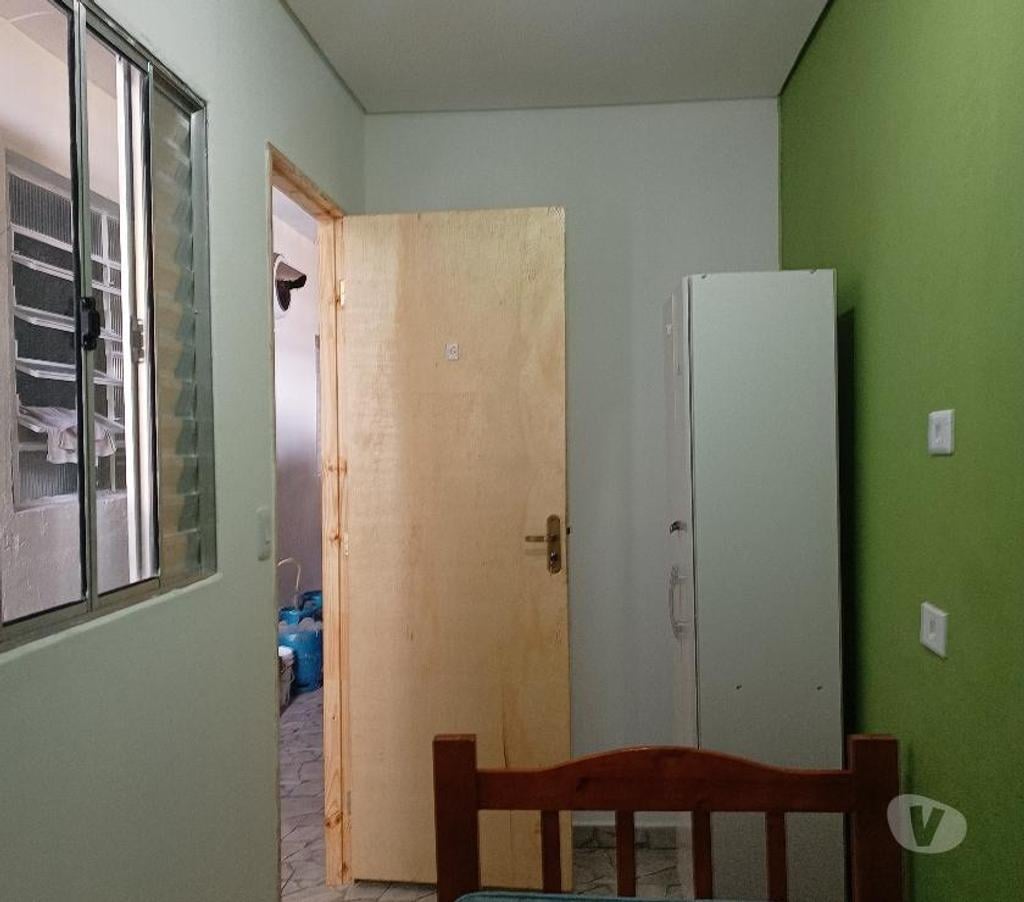 Quarto para Alugar Grande Sao Paulo SP Guarulhos - Fotos para Quarto individual feminino em Guarulhos - Pensão